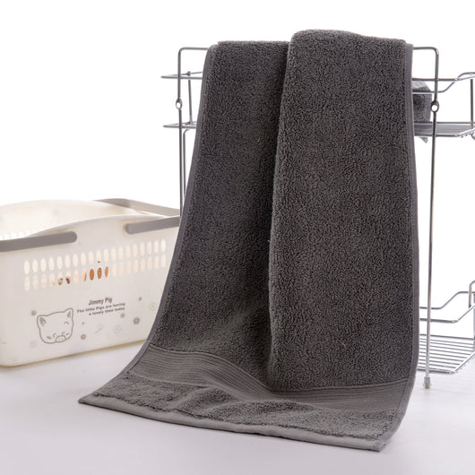 Toalla Absorbente de Algodón Premium - Image 3
