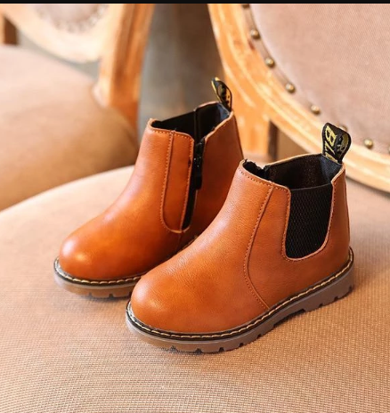 Zapatos para Niños y Niñas
