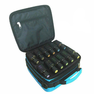 Bolsa Organizadora para Botellas de Aceites Esenciales - Image 2