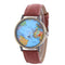 Marron