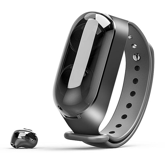 Pulsera Audífono Bluetooth