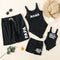 Trajes de Baño Combinados para Mamá y Peque