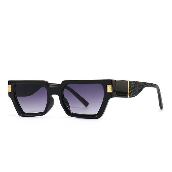 Gafas de Moda Cuadradas Europeas y Americanas - Image 4