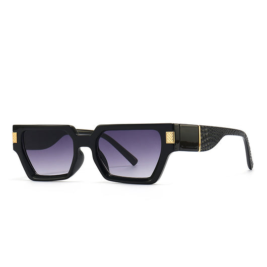 Gafas de Moda Cuadradas Europeas y Americanas - Image 4