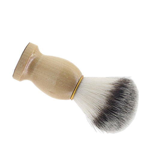 Cepillo para Barba de Cerdas Suaves - Limpieza Profunda - Image 8