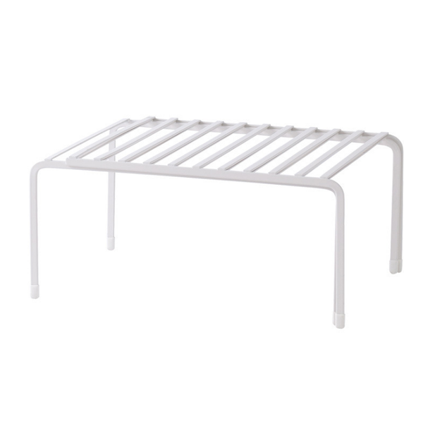 Estante de Cocina Retráctil y Organizador Multiuso
