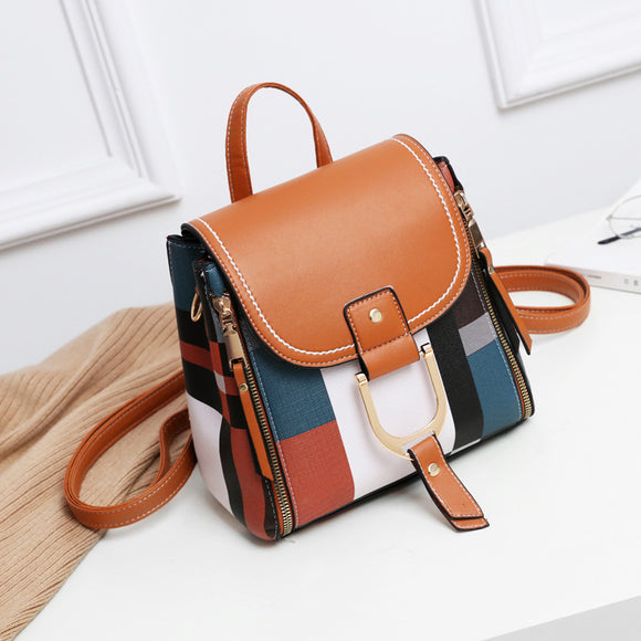 Mochila Crossbody para Mujer - Versatilidad y Estilo