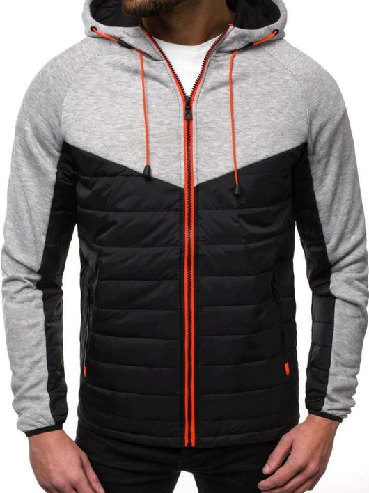 Suéter Chaqueta Casual para Hombre - Image 7