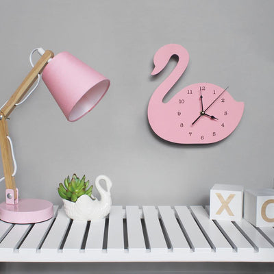 Reloj de Pared Infantil Creativo - Image 2