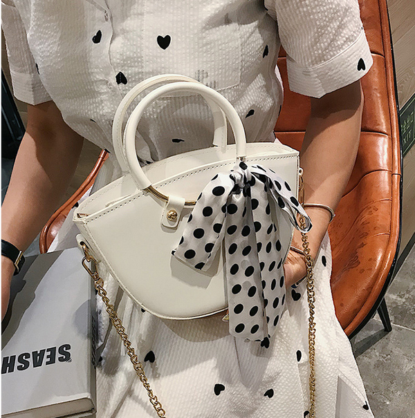 Bolso Bandolera de Hombro Único