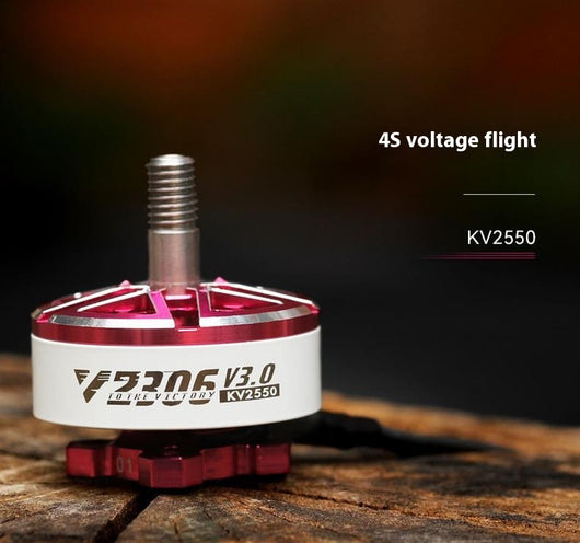 Motor Brushless FPV 5 Pulgadas para Drones de Carreras - Image 18