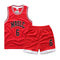 23 Vermelho 3XL