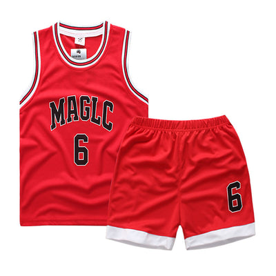 Conjunto de Chaleco sin Mangas - Image 6