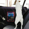 Protector de Puerta Lateral para Auto con Almohadilla Antirasguños para Mascotas
