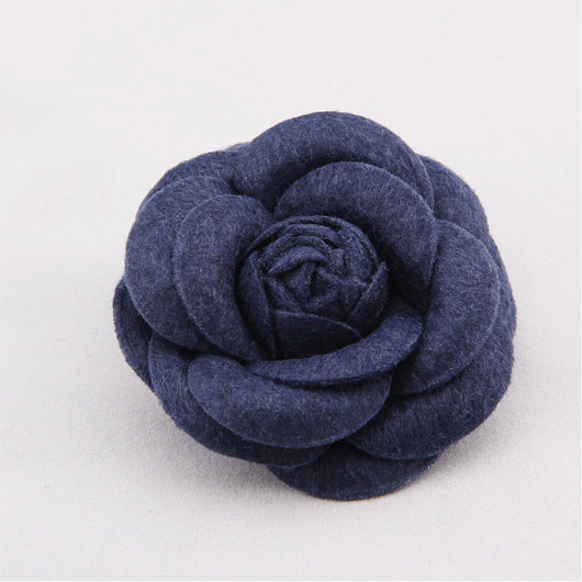 Broche de Moda Coreana de Lujo - Image 23