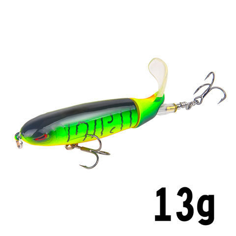 Cebo Artificial Wave para Pesca de Escalada - Image 7