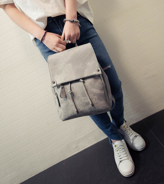 Bolsa de Viaje Vintage Casual - Image 13