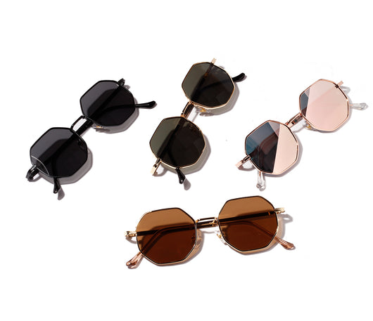 Gafas de Sol Fashion - Image 2