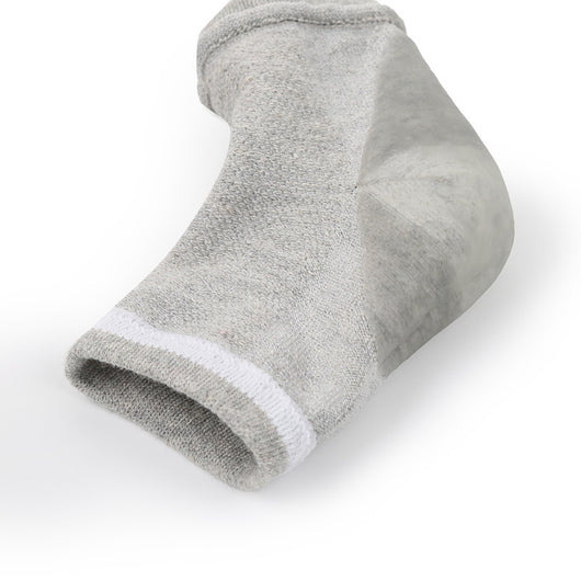 Calcetines de Gel Transpirables con Protección de Talón para Hombre y Mujer - Image 2