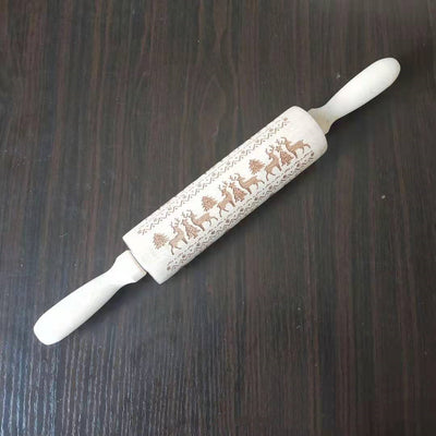 Barras de Masa de Galleta Estampadas - Image 19