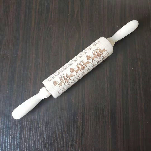 Barras de Masa de Galleta Estampadas - Image 19