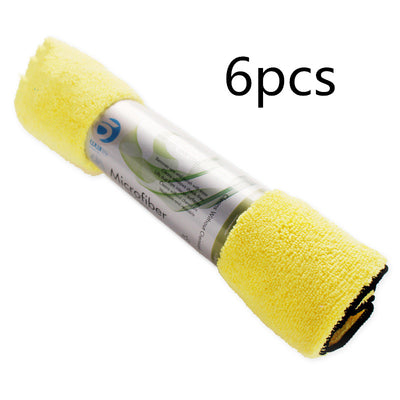Paño de Microfibra Premium para Lavado de Autos - Image 22