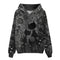 Suéter Estampado para Mujer con Diseño de Gatos