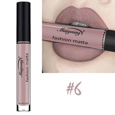 Brillo Labial Mate Anti-Transferencia - Image 20