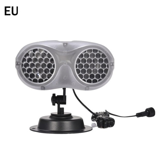Binoculares de Alta Visibilidad Storm Light