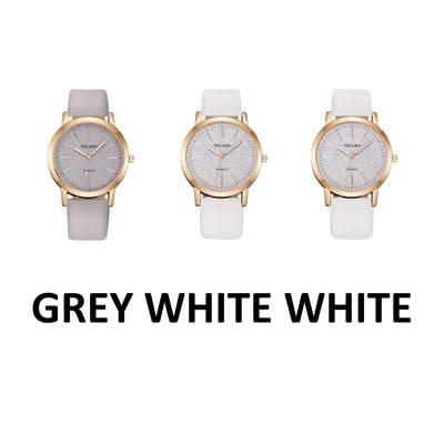 Reloj con Correa de Poliuretano - Image 19
