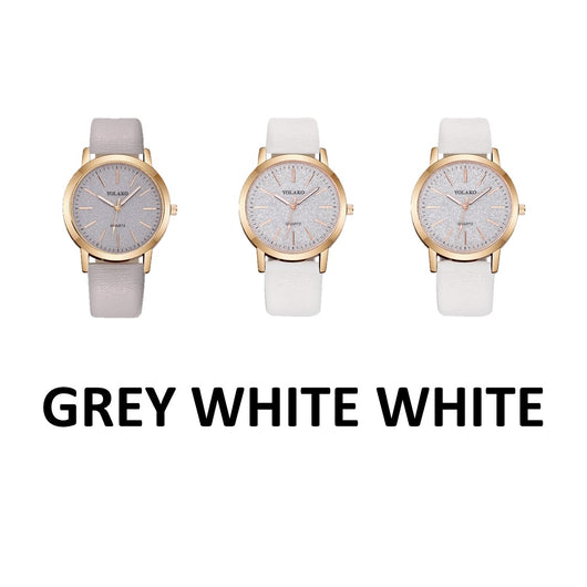 Reloj con Correa de Poliuretano - Image 19