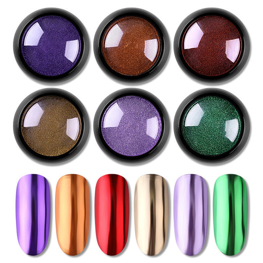 Brillo para Uñas Glitter