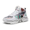 Zapatillas Casual Deportivas Estilo Coreano para Hombre