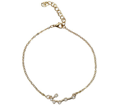 Pulsera de los 12 Signos del Zodiaco - Image 15