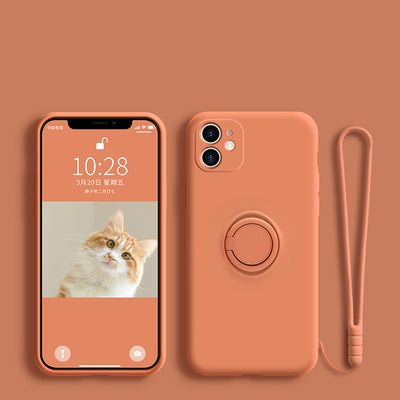 Funda de Silicona Líquida para Teléfono - Image 21