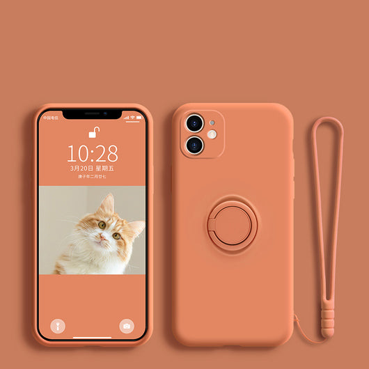 Funda de Silicona Líquida para Teléfono - Image 21