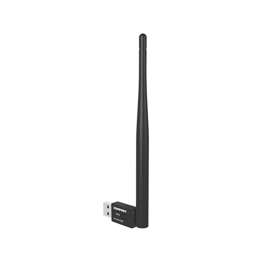 Adaptador WiFi Compacto de Alta Velocidad - Image 3