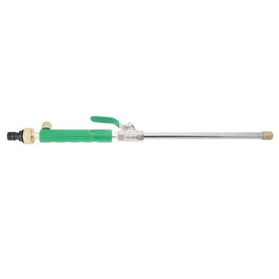 Lavadora a Presión de Alta Potencia para Auto y Jardín con Manguera y Boquilla Ajustable - Image 21
