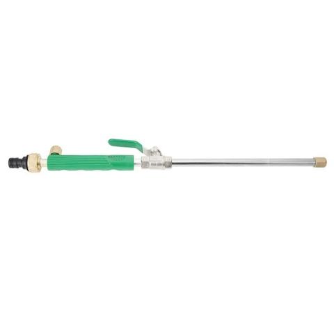 Lavadora a Presión de Alta Potencia para Auto y Jardín con Manguera y Boquilla Ajustable - Image 21