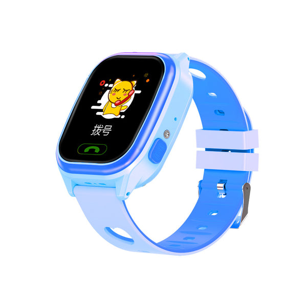 Reloj Inteligente Infantil Y85 con GPS y Resistencia al Agua - Image 16