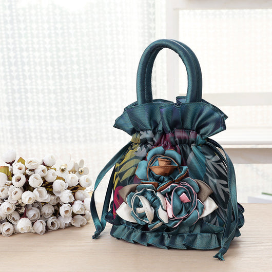 Bolso Cubo Elegante y Versátil - Image 3
