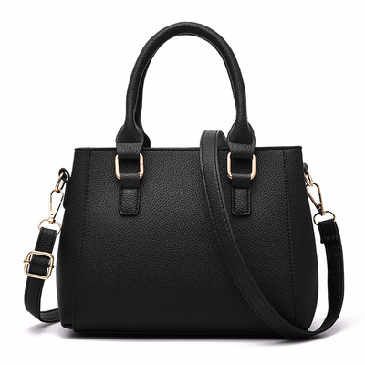 Bolso de Mano Elegante para Mujer - Image 4