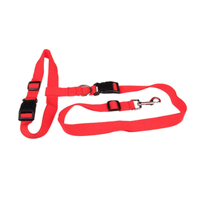 Cuerda de Tracción Especial para Correr con Perro - Image 12