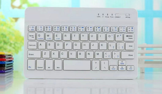 Funda Universal Bluetooth con Soporte para Teclado - Image 3