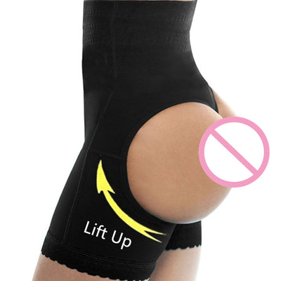 Pantalones Talle Alto Reductores para Mujer