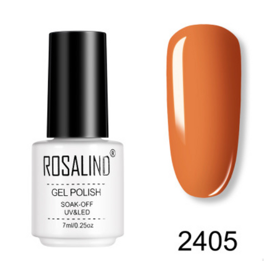 Serie RC Esmalte de Uñas Clásico Premium - Image 10