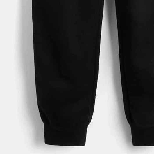 Pantalones Estampado Animal Otoño Niños y Adolescentes Sueltos Casuales - Image 5