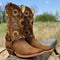 Botas Térmicas para Otoño e Invierno