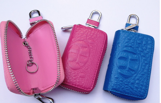Estuche Protector para Llaves del Auto - Image 7