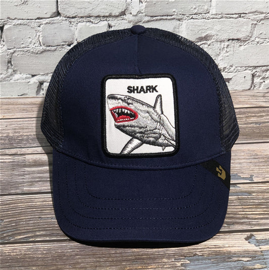 Gorra de Béisbol Shark